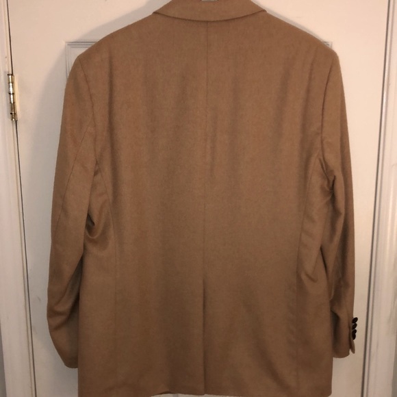 Gorgeous CAMEL Jacket Excellent condition! - Picture 7 of 14